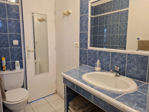 Guestroom Férolles, studio flat, 3 persons - photo_1011663115674