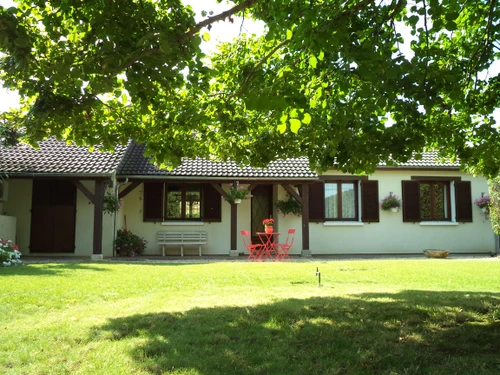 Guestroom Férolles, studio flat, 3 persons - photo_1011663115674
