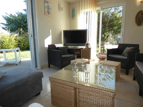 Casa Notre-Dame-de-Monts, 3 dormitorios, 8 personas - photo_19287697985