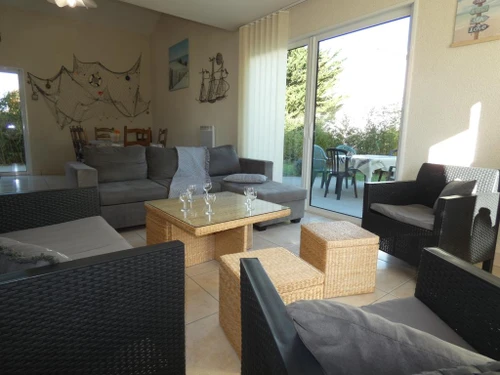 Casa Notre-Dame-de-Monts, 3 dormitorios, 8 personas - photo_19287697985