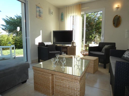 Casa Notre-Dame-de-Monts, 3 dormitorios, 8 personas - photo_19287697985