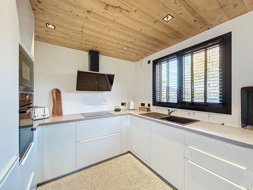 Chalet Sallanches, 4 bedrooms, 8 persons - photo_1011655618370