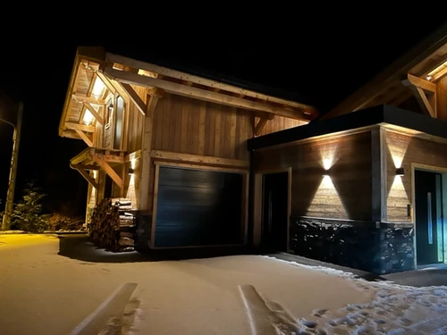 Chalet Sallanches, 4 bedrooms, 8 persons - photo_1011655618370