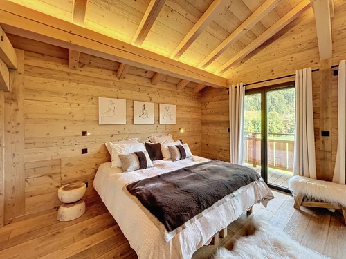 Chalet Sallanches, 4 bedrooms, 8 persons - photo_1011655618370