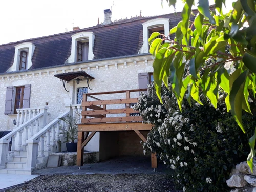 Gite Rampieux, 4 bedrooms, 10 persons - photo_15553828701