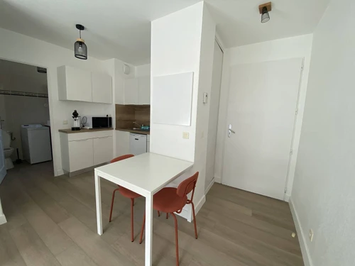 Appartement Cambo-les-Bains, 2 pièces, 2 personnes - photo_1011665335007