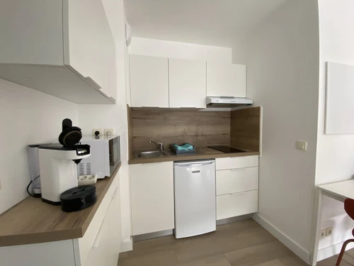 Appartement Cambo-les-Bains, 2 pièces, 2 personnes - photo_1011665335007