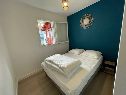 Appartement Cambo-les-Bains, 2 pièces, 2 personnes - photo_1011665335007