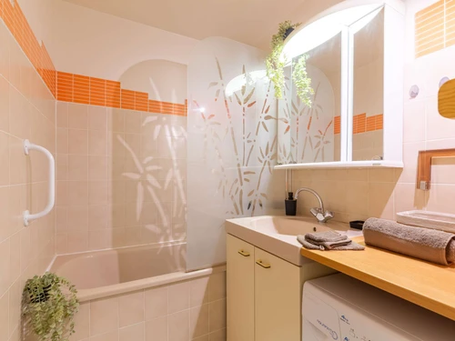 Apartment Saint-Lary-Soulan, 2 bedrooms, 4 persons - photo_1011665338804