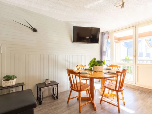 Apartment Saint-Lary-Soulan, 2 bedrooms, 4 persons - photo_1011665338804