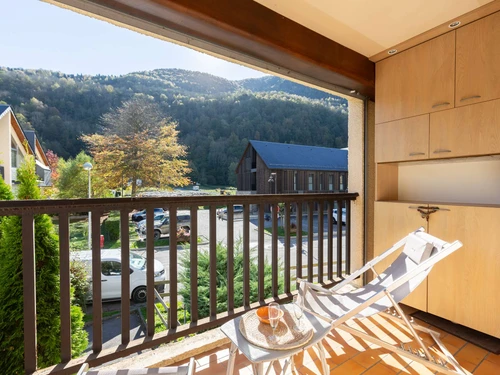 Apartment Saint-Lary-Soulan, 2 bedrooms, 4 persons - photo_1011665338804