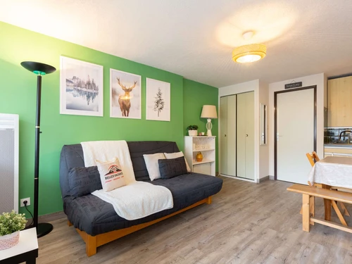 Studio Saint-Lary-Soulan, studio flat, 4 persons - photo_1011665339128