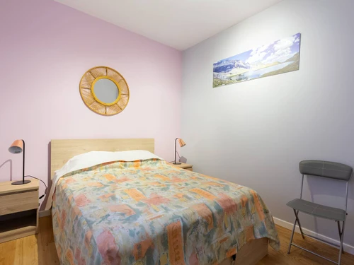 Apartamento Loudenvielle, 2 dormitorios, 4 personas - photo_1011665339379