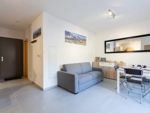 Apartamento Loudenvielle, 2 dormitorios, 4 personas - photo_1011665339379