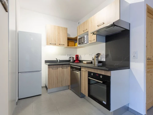 Apartamento Loudenvielle, 2 dormitorios, 4 personas - photo_1011665339379