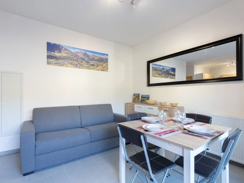 Apartamento Loudenvielle, 2 dormitorios, 4 personas - photo_1011665339379