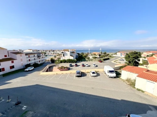 Ferienwohnung Le Barcarès/Coudalère, 1 Schlafzimmer, 4 Personen - photo_1011665344780