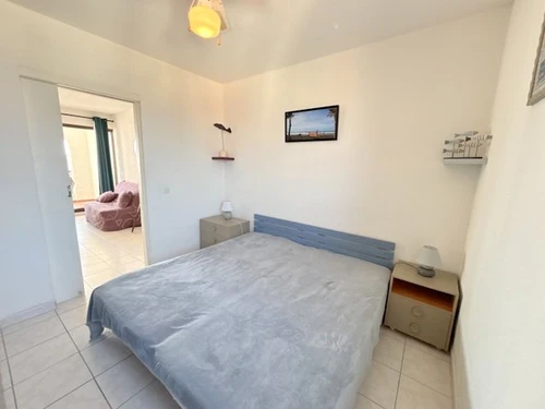 Ferienwohnung Le Barcarès/Coudalère, 1 Schlafzimmer, 4 Personen - photo_1011665344780