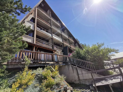 Apartment Saint-Michel-de-Chaillol, 4 bedrooms, 12 persons - photo_11616078046