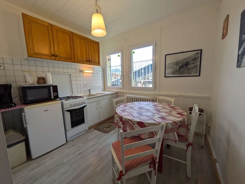 Chalet Arêches-Beaufort, 2 bedrooms, 5 persons - photo_1011665352004