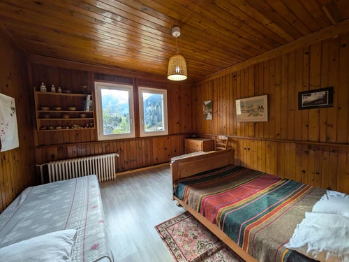 Chalet Arêches-Beaufort, 2 bedrooms, 5 persons - photo_1011665352004
