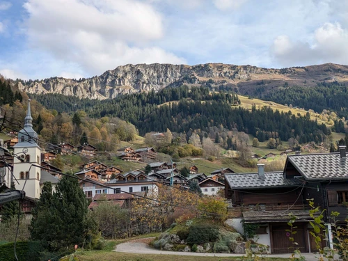 Chalet Arêches-Beaufort, 2 bedrooms, 5 persons - photo_1011665352004