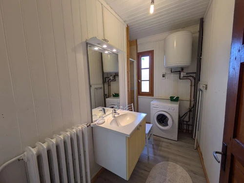 Chalet Arêches-Beaufort, 2 bedrooms, 5 persons - photo_1011665352004