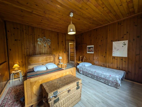 Chalet Arêches-Beaufort, 2 bedrooms, 5 persons - photo_1011665352004