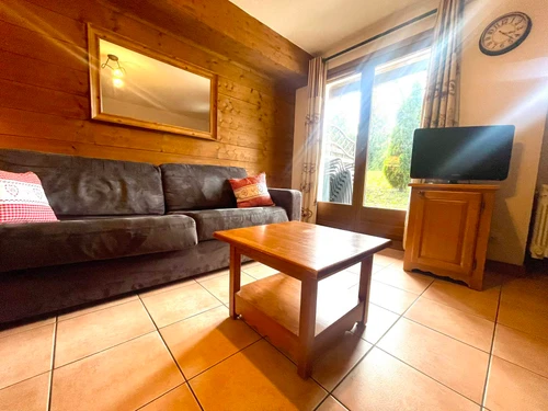 Appartement Samoëns, 5 pièces, 8 personnes - photo_1011665352230