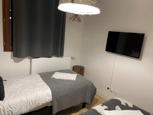 Apartment Samoëns, 2 bedrooms, 6 persons - photo_1011663042750