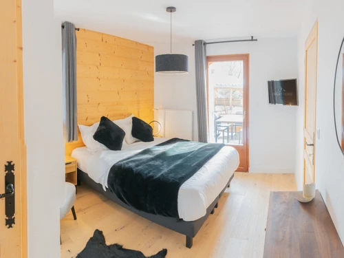 Apartment Samoëns, 2 bedrooms, 6 persons - photo_1011663042750