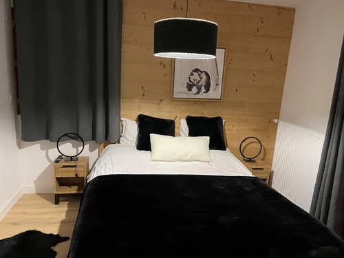 Apartment Samoëns, 2 bedrooms, 6 persons - photo_1011663042750