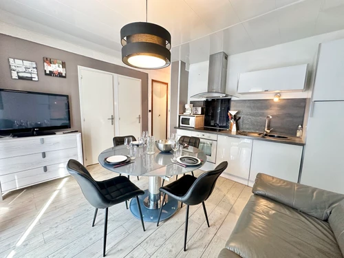 Appartement Vars, 3 pièces, 5 personnes - photo_1011654463022