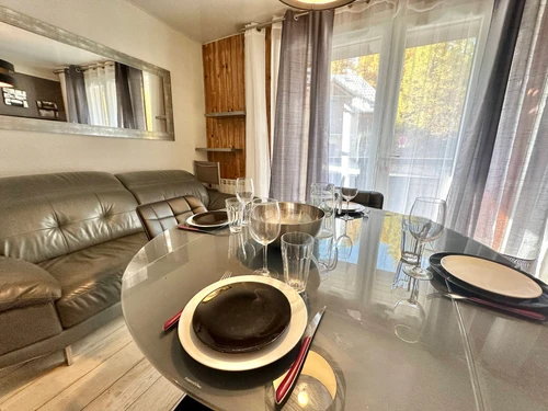 Apartment Vars, 2 bedrooms, 5 persons - photo_1011654463022