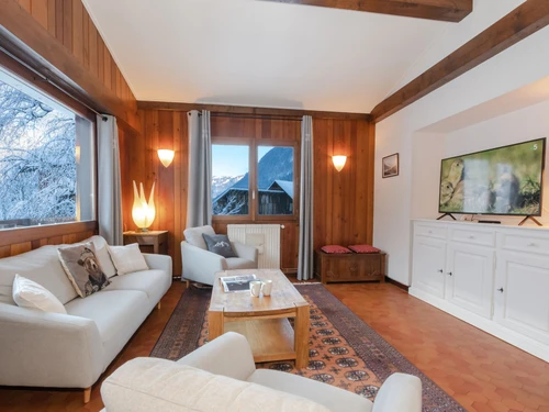 Chalet Chamonix-Mont-Blanc, 5 pièces, 9 personnes - photo_1011665355230