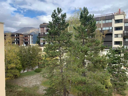 Studio Pra-Loup, Studio, 4 Personen - photo_1011665101728