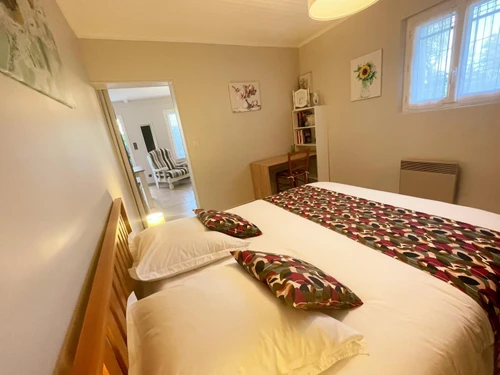 Gîte Montbazon, 2 pièces, 2 personnes - photo_1011665534333