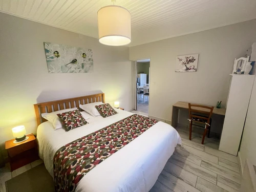 Gîte Montbazon, 2 pièces, 2 personnes - photo_1011665534333