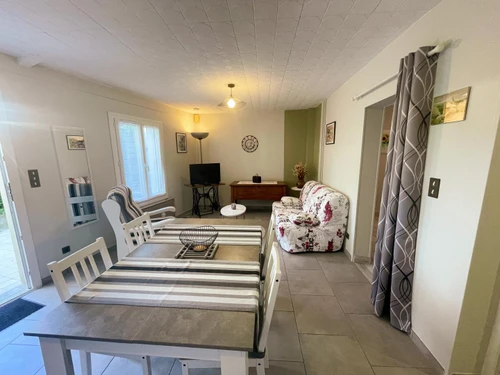 Gîte Montbazon, 2 pièces, 2 personnes - photo_1011665534333