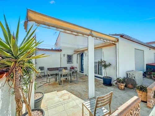 Villa Le Barcarès, 3 bedrooms, 6 persons - photo_1011665577405