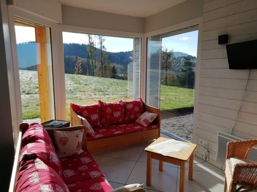 Gite Le Tholy, 3 bedrooms, 6 persons - photo_14994461082