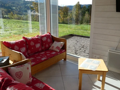 Gite Le Tholy, 3 bedrooms, 6 persons - photo_14994461082