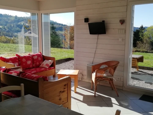 Gite Le Tholy, 3 bedrooms, 6 persons - photo_14994461082