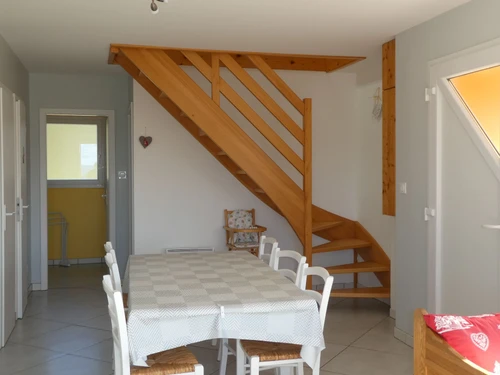 Gite Le Tholy, 3 bedrooms, 6 persons - photo_14994461082