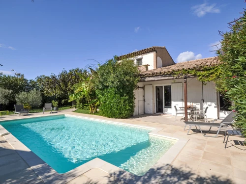 Villa Morières-lès-Avignon, 4 bedrooms, 6 persons - photo_11062847833