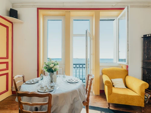 Villa Dinard, 3 Schlafzimmer, 5 Personen - photo_1011665924506