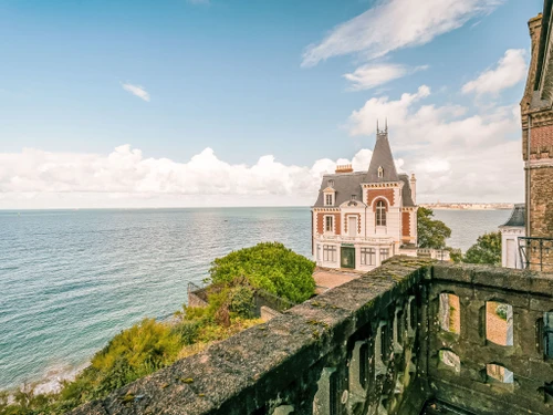 Villa Dinard, 3 Schlafzimmer, 5 Personen - photo_1011665924506