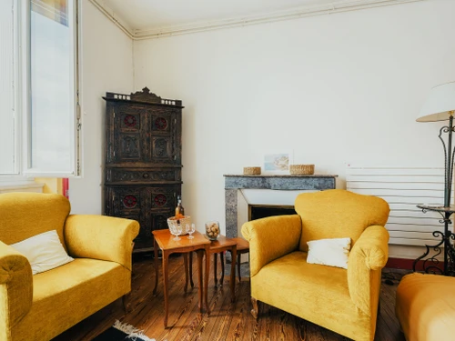 Villa Dinard, 3 Schlafzimmer, 5 Personen - photo_1011665924506