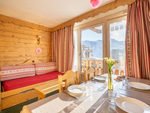 Appartement Val Thorens, 1 pièce, 4 personnes - photo_709994378