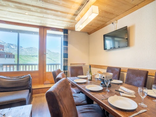 Apartamento Val Thorens, 2 dormitorios, 6 personas - photo_709997698